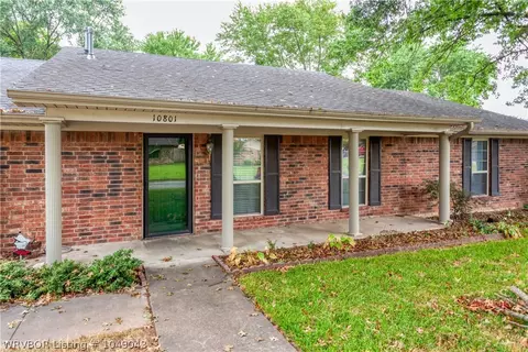 10801 Edgewater Rd, Fort Smith, AR 72903 photo 3