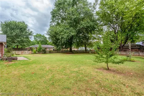 10801 Edgewater Rd, Fort Smith, AR 72903 photo 22