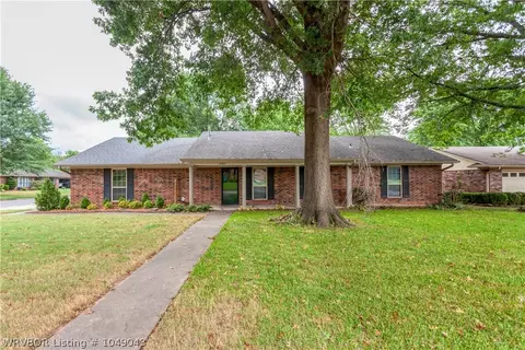 10801 Edgewater Rd, Fort Smith, AR 72903 photo 1