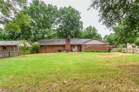 10801 Edgewater Rd, Fort Smith, AR 72903 photo 21