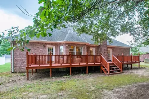12104 Stonechase Dr, Fort Smith, AR 72916 photo 23