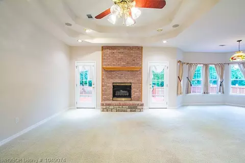 12104 Stonechase Dr, Fort Smith, AR 72916 photo 4
