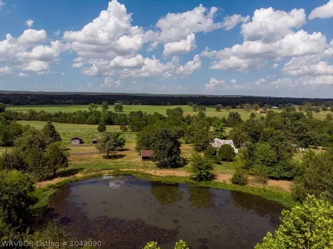 7444 Dayton Rd, Mansfield, AR 72944 photo 1