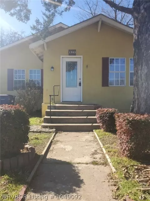 1503 May Ave, Fort Smith, AR 72901 photo 1