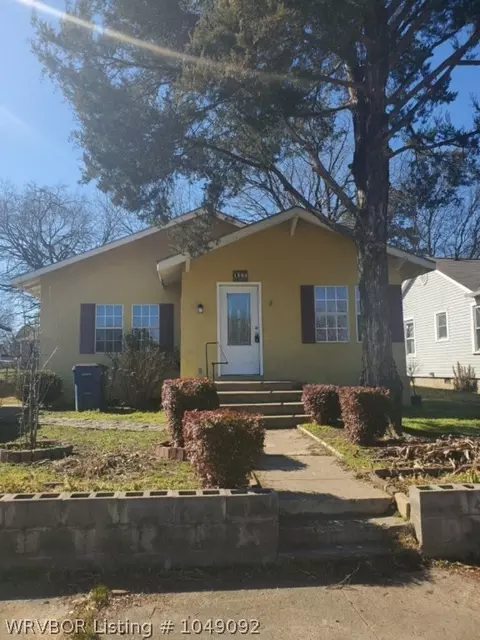 1503 May Ave, Fort Smith, AR 72901 photo 2