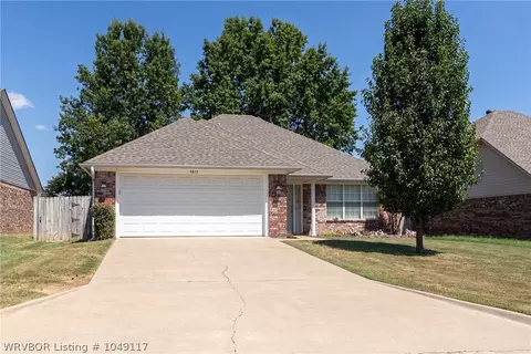 5617 Remington Way, Fort Smith, AR 72916 photo 2