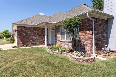 5617 Remington Way, Fort Smith, AR 72916 photo 3