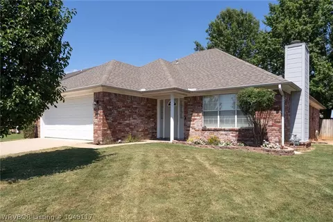 5617 Remington Way, Fort Smith, AR 72916 photo 1