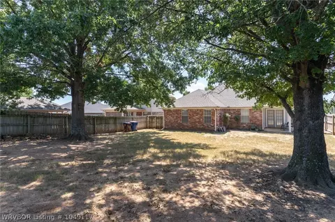 5617 Remington Way, Fort Smith, AR 72916 photo 29
