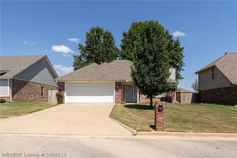 5617 Remington Way, Fort Smith, AR 72916 photo 32
