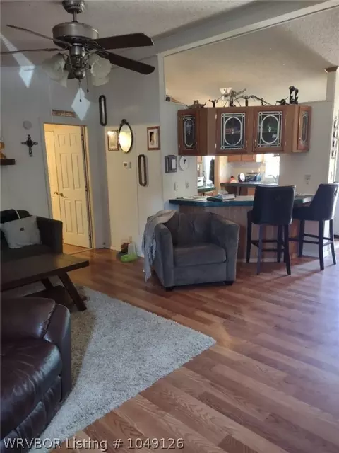 6011 Country Aire Loop, Hackett, AR 72937 photo 8
