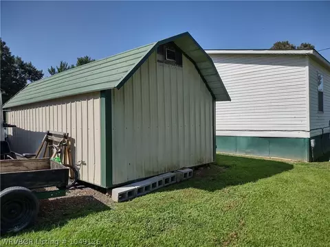 6011 Country Aire Loop, Hackett, AR 72937 photo 32