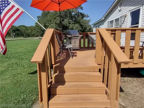 6011 Country Aire Loop, Hackett, AR 72937 photo 4