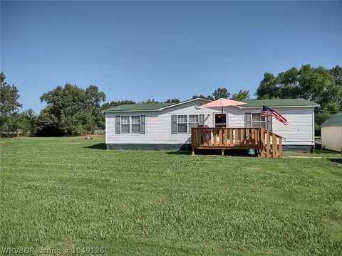 6011 Country Aire Loop, Hackett, AR 72937 photo 2