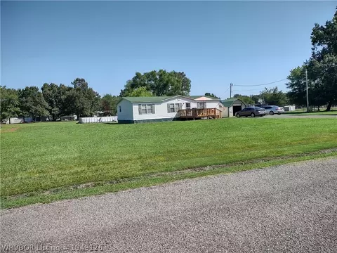 6011 Country Aire Loop, Hackett, AR 72937 photo 1