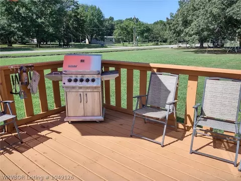 6011 Country Aire Loop, Hackett, AR 72937 photo 5