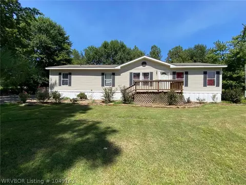 130 Turner St, Dyer, AR 72934 photo 1