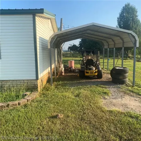 718 Duncan Rd, Ozark, AR 72949 photo 6
