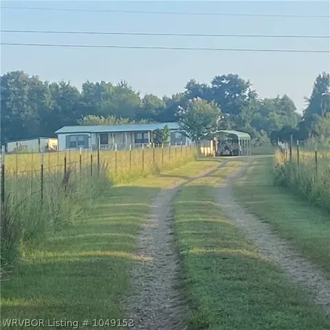 718 Duncan Rd, Ozark, AR 72949 photo 2