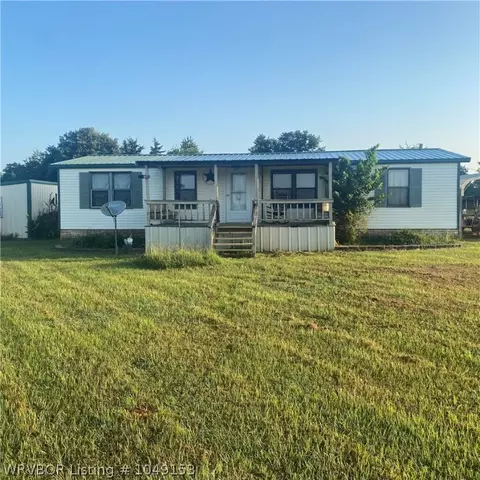 718 Duncan Rd, Ozark, AR 72949 photo 1