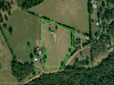718 Duncan Rd, Ozark, AR 72949 photo 3