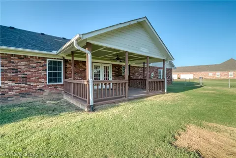 1402 E Pryor Ave, Pocola, OK 74902 photo 24