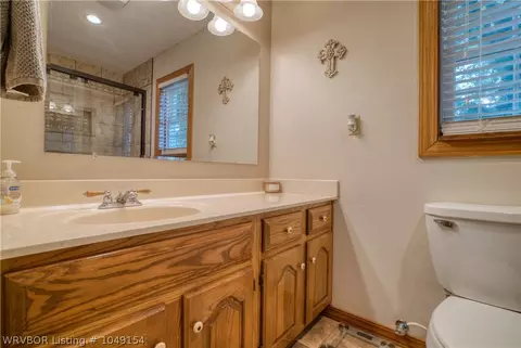 1402 E Pryor Ave, Pocola, OK 74902 photo 16