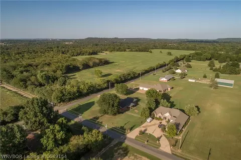 1402 E Pryor Ave, Pocola, OK 74902 photo 33