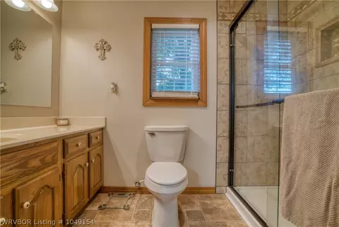 1402 E Pryor Ave, Pocola, OK 74902 photo 15