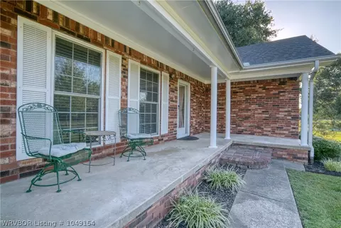 1402 E Pryor Ave, Pocola, OK 74902 photo 22