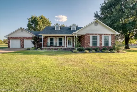 1402 E Pryor Ave, Pocola, OK 74902 photo 35