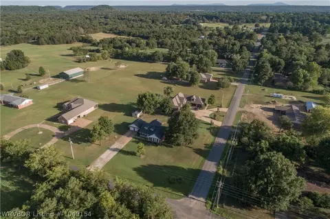 1402 E Pryor Ave, Pocola, OK 74902 photo 31