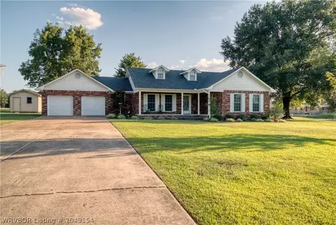 1402 E Pryor Ave, Pocola, OK 74902 photo 21