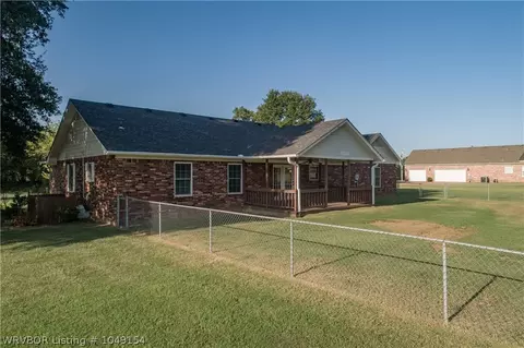 1402 E Pryor Ave, Pocola, OK 74902 photo 27