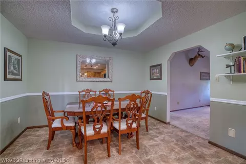 1402 E Pryor Ave, Pocola, OK 74902 photo 4