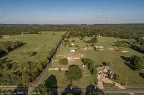 1402 E Pryor Ave, Pocola, OK 74902 photo 29