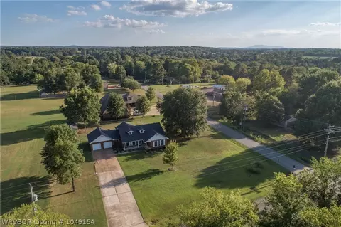 1402 E Pryor Ave, Pocola, OK 74902 photo 34