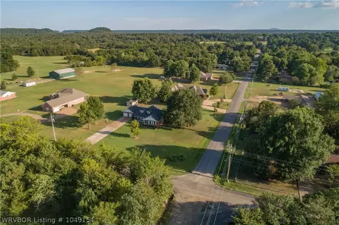 1402 E Pryor Ave, Pocola, OK 74902 photo 32