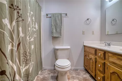 1402 E Pryor Ave, Pocola, OK 74902 photo 19