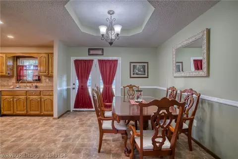 1402 E Pryor Ave, Pocola, OK 74902 photo 5