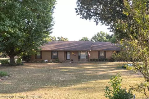 8620 Royal Ridge Dr, Fort Smith, AR 72903 photo 1