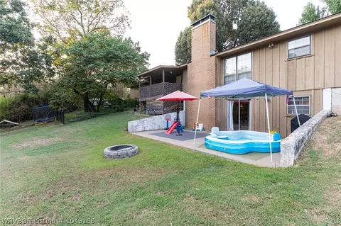 8620 Royal Ridge Dr, Fort Smith, AR 72903 photo 29