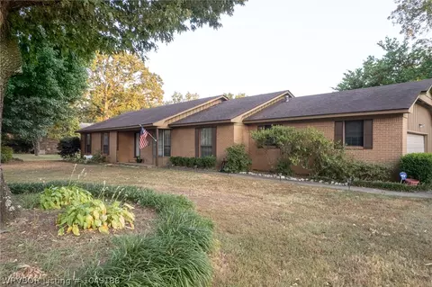 8620 Royal Ridge Dr, Fort Smith, AR 72903 photo 36