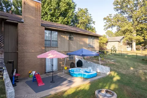 8620 Royal Ridge Dr, Fort Smith, AR 72903 photo 28