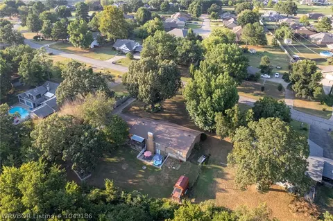8620 Royal Ridge Dr, Fort Smith, AR 72903 photo 33