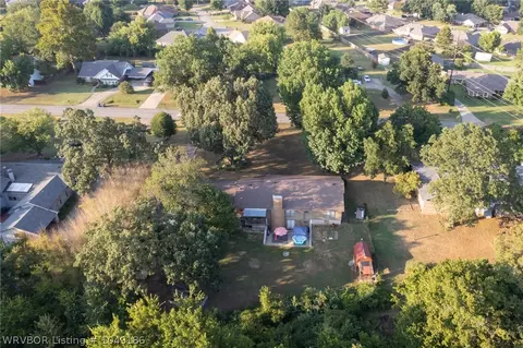 8620 Royal Ridge Dr, Fort Smith, AR 72903 photo 34