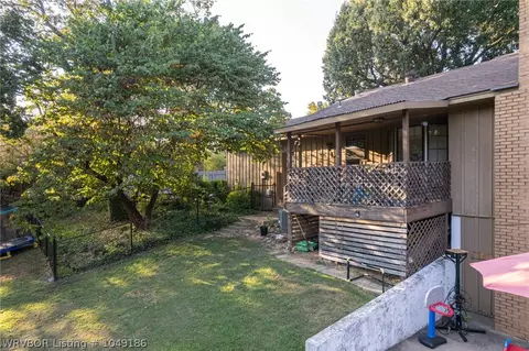 8620 Royal Ridge Dr, Fort Smith, AR 72903 photo 31