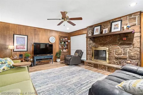 8620 Royal Ridge Dr, Fort Smith, AR 72903 photo 13