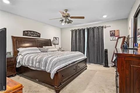 8620 Royal Ridge Dr, Fort Smith, AR 72903 photo 14