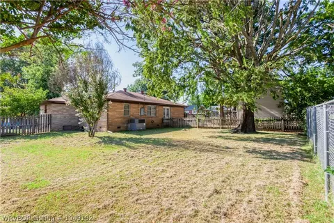 4301 S 21 St, Fort Smith, AR 72901 photo 15